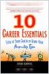 10 Career Essentials
