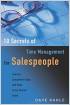 10 Secrets of Time Management for Salespeople