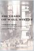 100 Jahre Wall Street