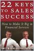 22 Keys to Sales Success