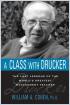 A Class With Drucker