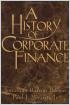 A History of Corporate Finance