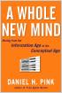 A Whole New Mind