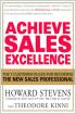Achieve Sales Excellence
