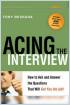 Acing the Interview