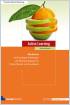 Action Learning
