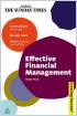 Administración financiera eficaz