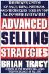 Advanced Selling Strategies