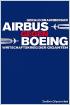Airbus gegen Boeing