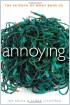 Annoying