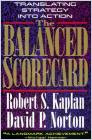 Balanced Scorecard