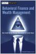 Behavioral Finance and Wealth Management