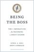 Being the Boss