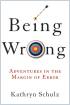 Being Wrong