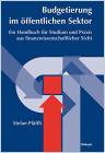 Budgetierung im öffentlichen Sektor