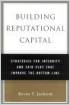 Building Reputational Capital