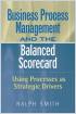 Business Process Management and the Balanced Scorecard 