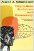 Capitalism, Socialism and Democracy