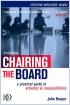 Chairing the Board