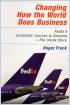 Changing How the World Does Business