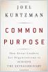 Common Purpose