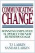 Communicating Change