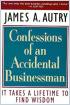 Confessions of an Accidental Businessman