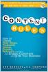 Content Rules