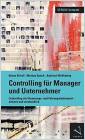 Controlling für Manager und Unternehmer