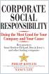 Corporate Social Responsibility