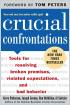Crucial Confrontations