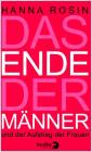 Das Ende der Männer