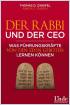 Der Rabbi und der CEO