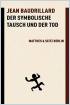Der symbolische Tausch und der Tod