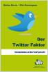 Der Twitter-Faktor