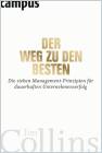 Der Weg zu den Besten