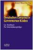 Deutscher Corporate Governance Kodex