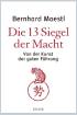 Die 13 Siegel der Macht