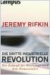 Die dritte industrielle Revolution