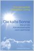 Die kalte Sonne