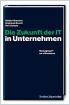 Die Zukunft der IT in Unternehmen