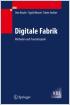 Digitale Fabrik