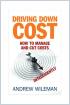 Driving Down Cost