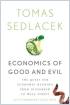 Economics of Good and Evil