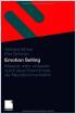 Emotion Selling