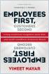 Employees First, Customers Second