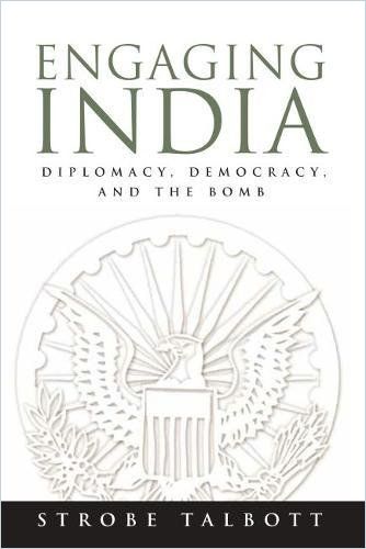 Engaging India
