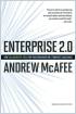 Enterprise 2.0