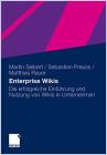 Enterprise Wikis