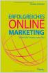 Erfolgreiches Online-Marketing